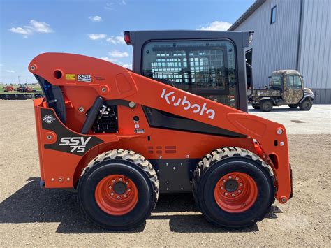 svl75 kubota for sale